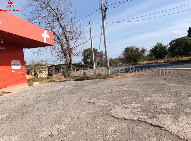 Commercial Property for Sale in Las Tablas Los Santos 06050
